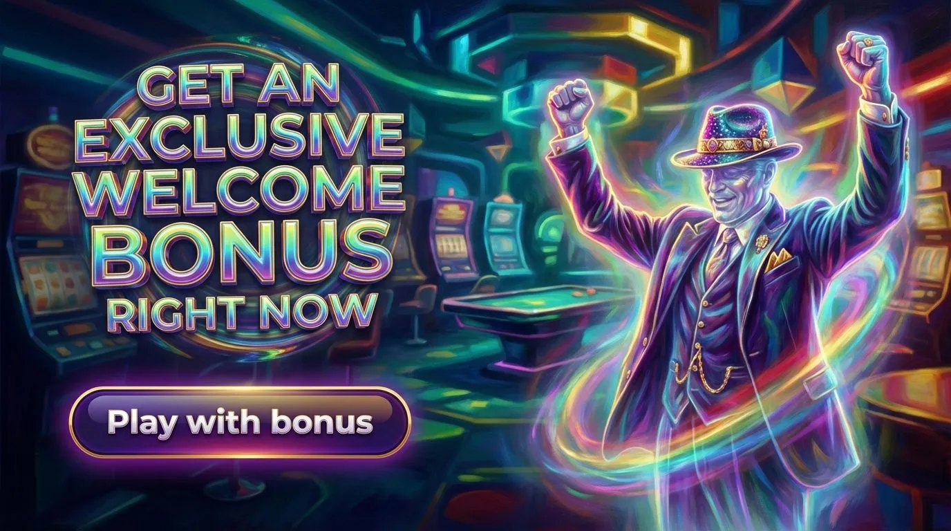 Rocket Riches Casino